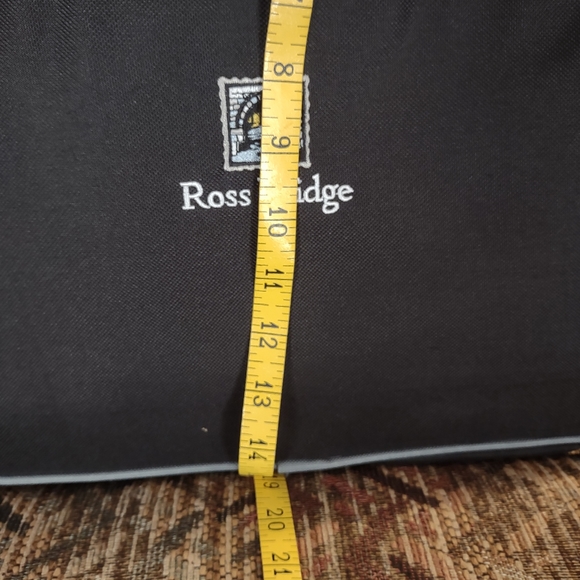 By Picnic Plus rolling picnic, stamp Ross Bridge - Picture 7 of 12